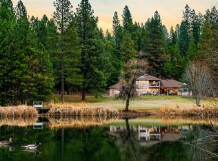 3460 Camino Ridge Dr, Camino, CA 95709