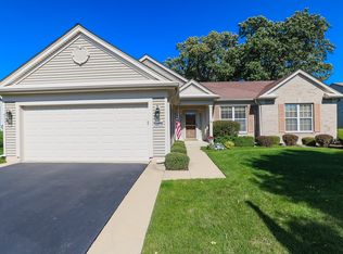 13276 Juneberry Ln, Huntley, IL 60142