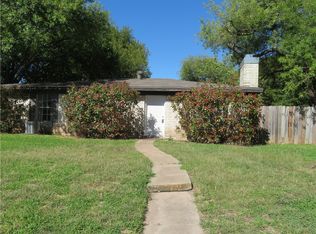 2506 Biggs Dr, Austin, TX 78741