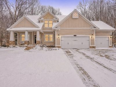 16492 W Willow Dr, Spring Lake, MI, 49456