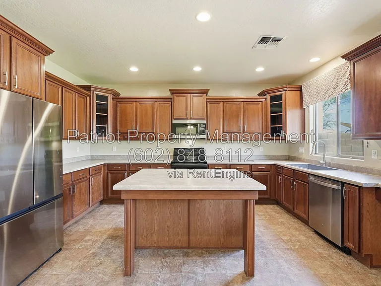 3058 W Eagle Claw Dr — Photo 4