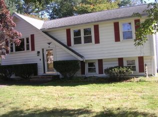 44 Douglas Dr, Bridgewater, MA 02324
