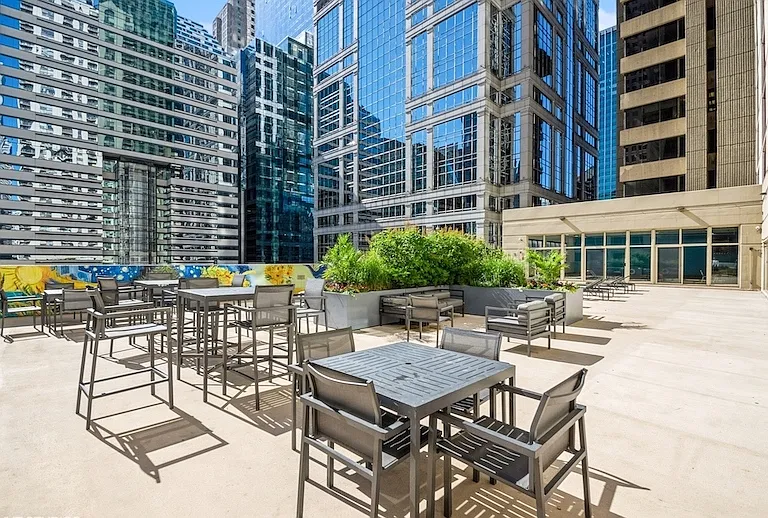 200 N Dearborn St #1205 — Photo 22
