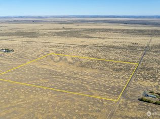 On Rd NW #A, Ephrata, WA 98823