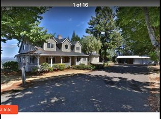 7920 SW Miller Hill Rd, Beaverton, OR 97007