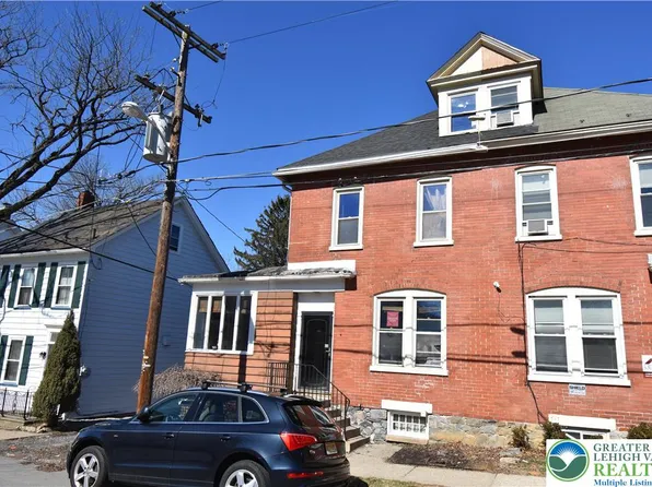 509 Parsons St, Easton, PA 18042