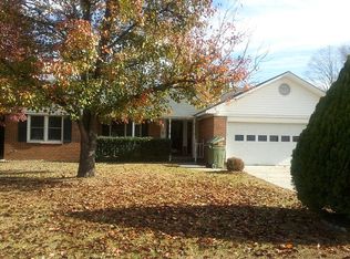 81 Cromer Dr, Sumter, SC 29150