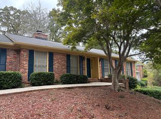 796 Captain Kell Dr, Macon, GA 31204