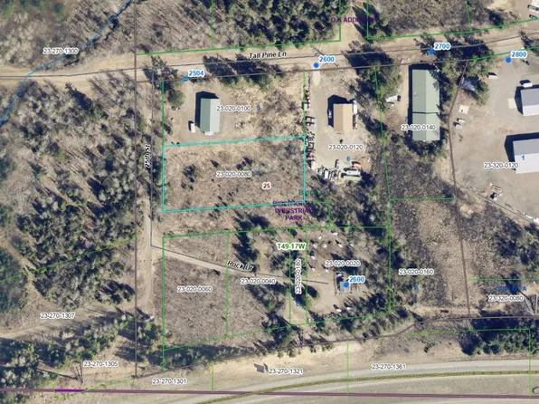 16xx 25th St, Cloquet, MN 55720