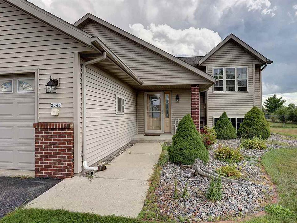 2046 Gary Lee Dr, Kronenwetter, WI 54455 Zillow