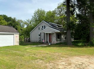 2545 Massena St, Commerce Township, MI 48382