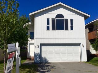 6206 Spruce Meadows Dr, Anchorage, AK 99507