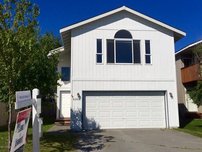 6206 Spruce Meadows Dr, Anchorage, AK, 99507