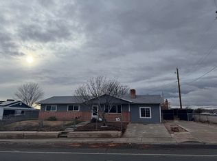 85 N 300 E, Washington, UT 84780