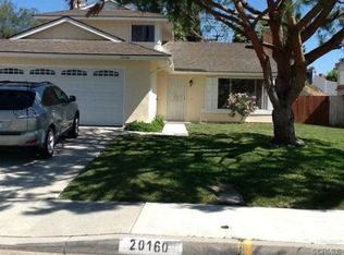 20160 E Walnut Dr S, Walnut, CA 91789