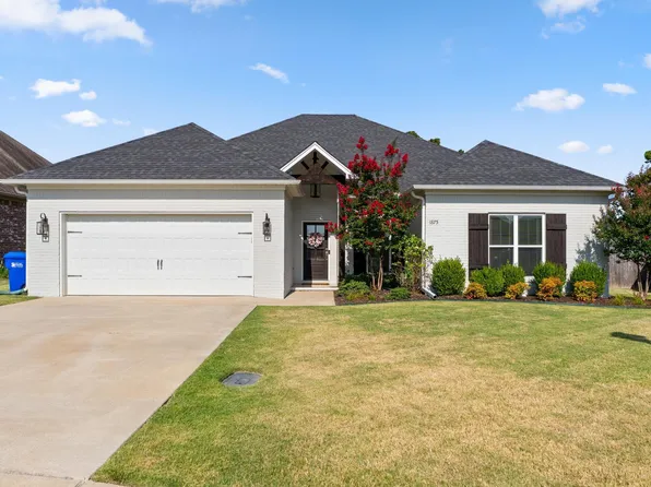 1875 Mullberry Dr, Conway, AR 72034