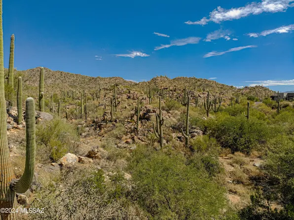 1173 W Tortolita Mountain Cir #182, Tucson, AZ 85755
