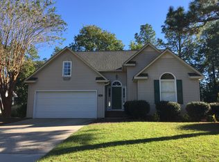 143 Travellers Ln, Aiken, SC 29803
