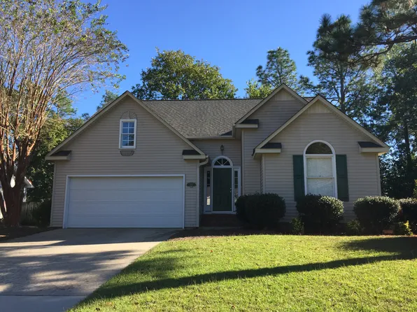 143 Travellers Ln, Aiken, SC 29803