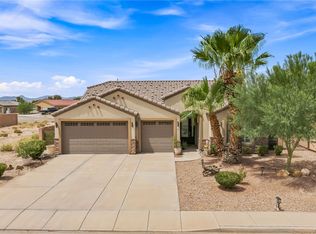 19 N Spanish Bay Drive, Mohave Valley, AZ 86440