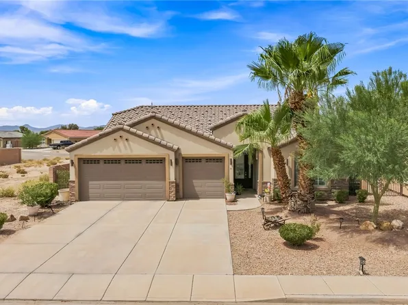 19 Spanish Bay Drive, Mohave Valley, AZ 86440