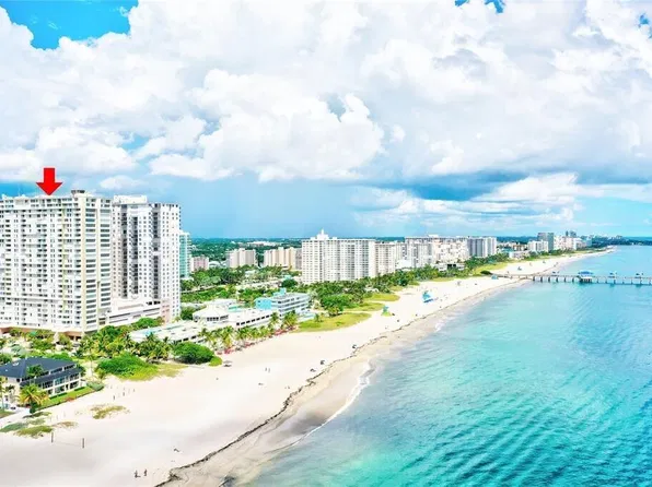 111 Briny Ave, Pompano Beach, FL