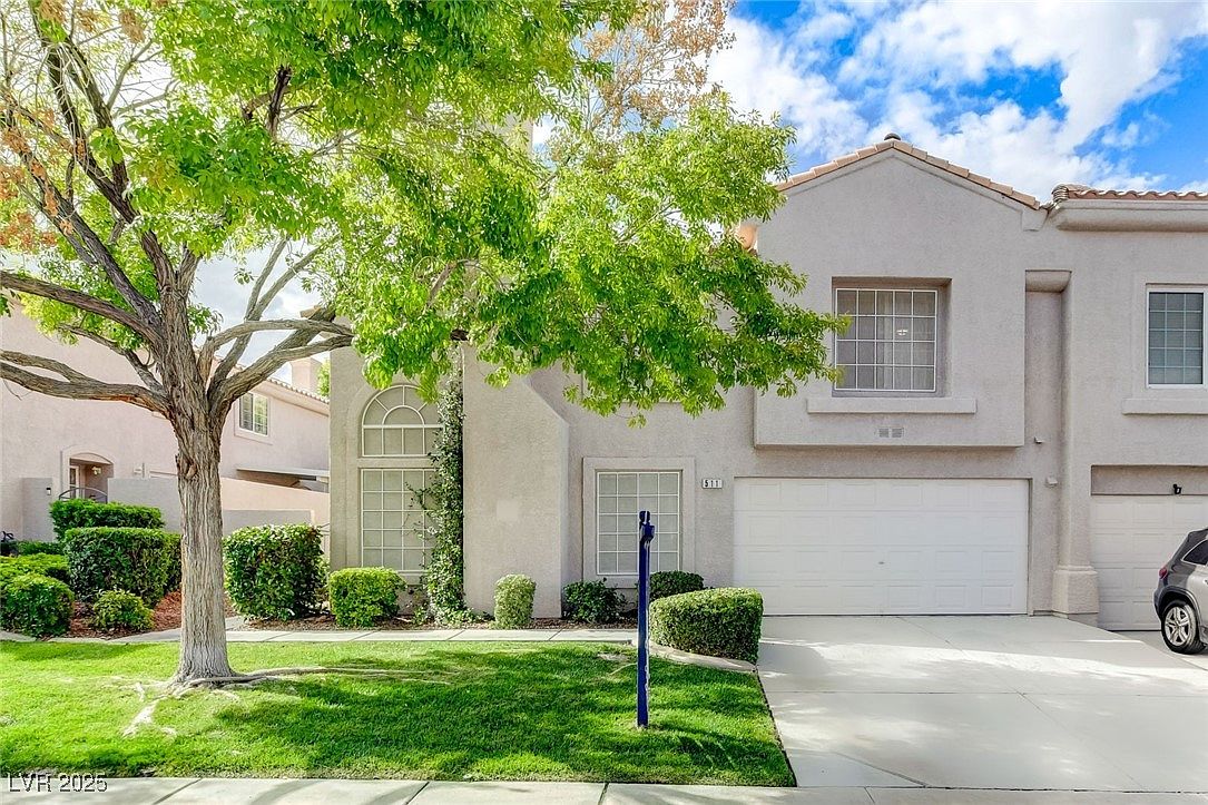 511 Rafkin Pl, Henderson, NV 89052 | Zillow