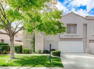 511 Rafkin Pl, Henderson, NV 89052