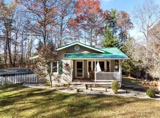 1673 Jenkins Valley Rd, Alexander, NC 28701
