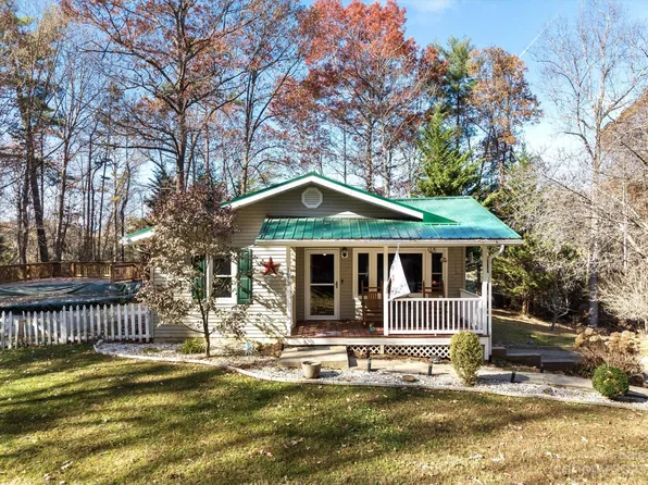 1673 Jenkins Valley Rd, Alexander, NC 28701