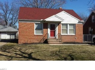 4413 W 146th St, Cleveland, OH 44135