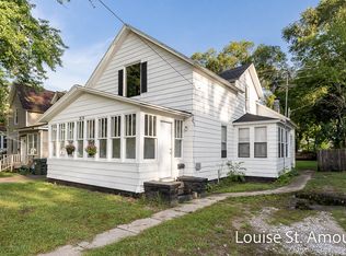216 W Forest Ave, Muskegon, MI