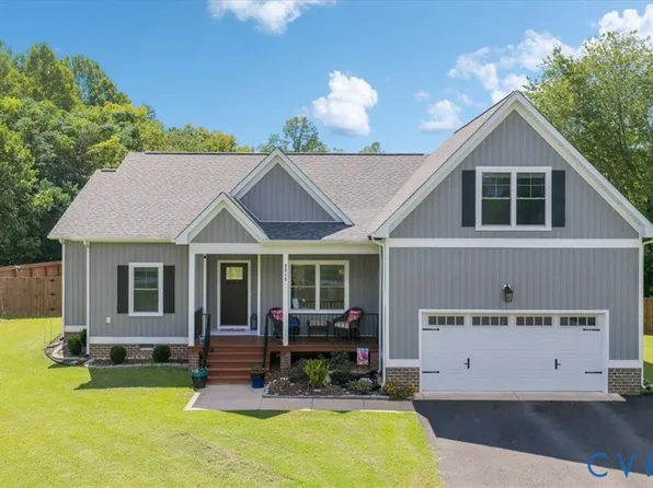 9015 Lee Davis Rd, Mechanicsville, VA 23116