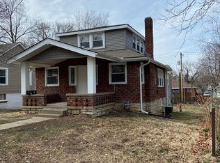 1234 S Hardy Ave, Independence, MO 64052