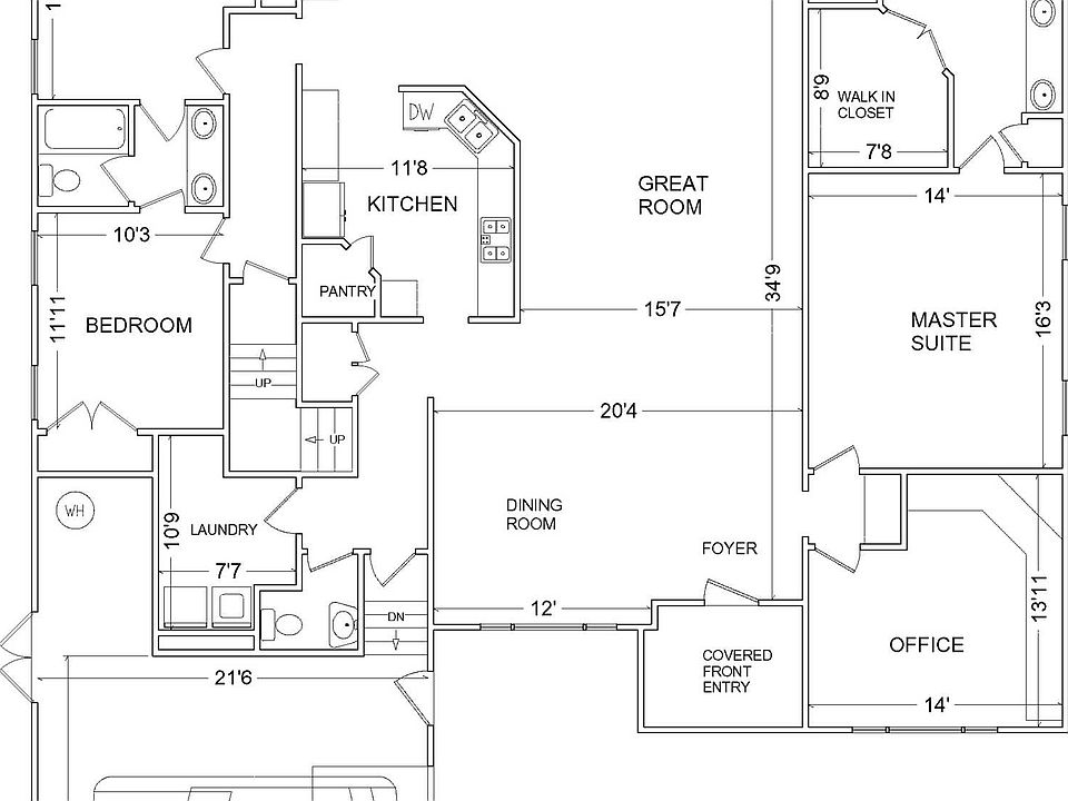 2nd image of 8302 Southern Springs Ct