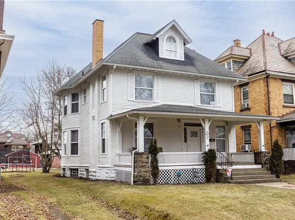 403 E Lincoln Ave, New Castle, PA 16101