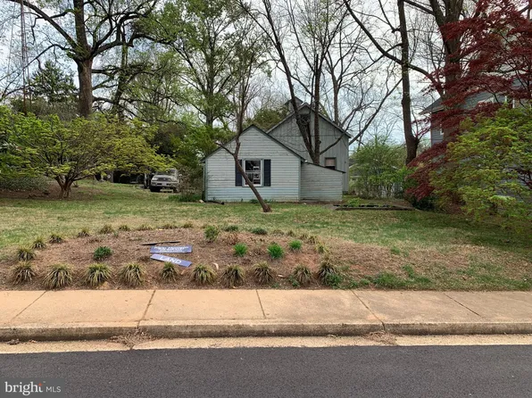 1011 Fowler St Lot 2B, Falls Church, VA 22046