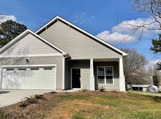 155 Windsor Dr, Wake Forest, NC 27587