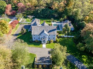 326 Brookside Rd, Darien, CT 06820