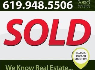 1783 Bouquet Canyon Rd, Chula Vista, CA 91913