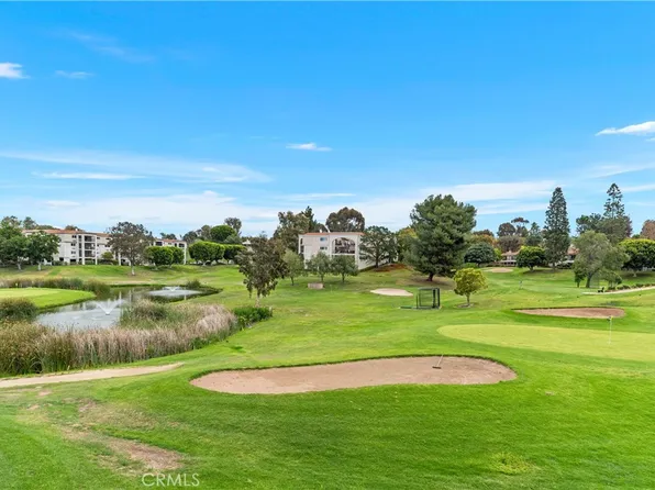 5515 Paseo Del Lago W APT 1D, Laguna Woods, CA 92637