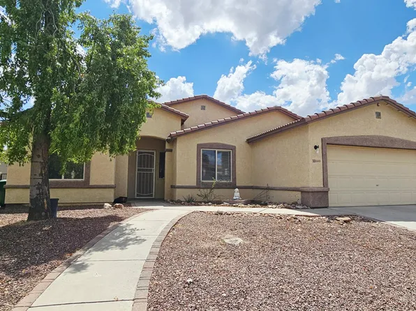 5533 W Carriage Dr, Tucson, AZ 85742