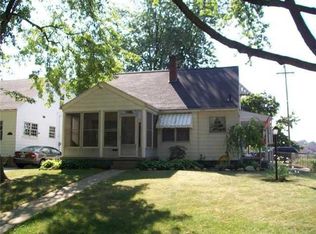 1602 Lombard Ave, Toledo, OH 43614