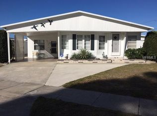 5039 Tri Par Dr, Sarasota, FL 34234