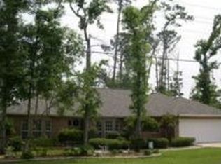7446 Mahalo Hui Dr, Diamondhead, MS 39525