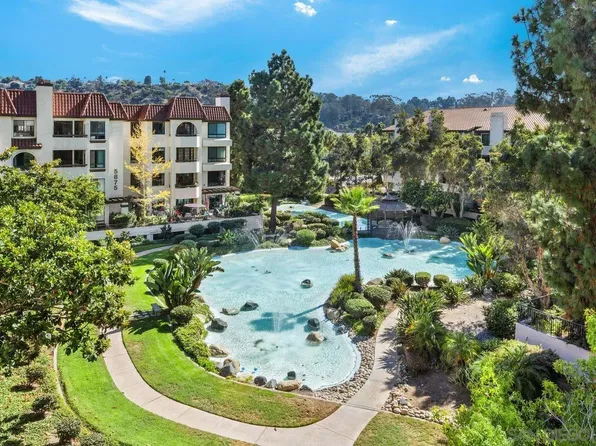 5805 Friars Rd APT 2405, San Diego, CA 92110