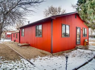 6396 E 64th Ave, Commerce City, CO 80022