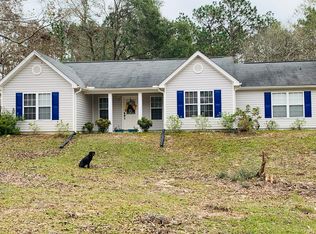 1197 Hickory Ridge Rd, Chipley, FL 32428
