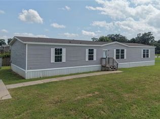 21601 Westside Loop, Silverhill, AL 36576