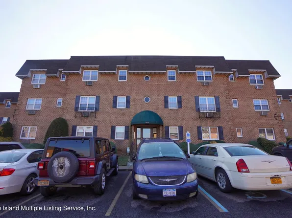 406 Maryland Ave APT 2D, Staten Island, NY 10305
